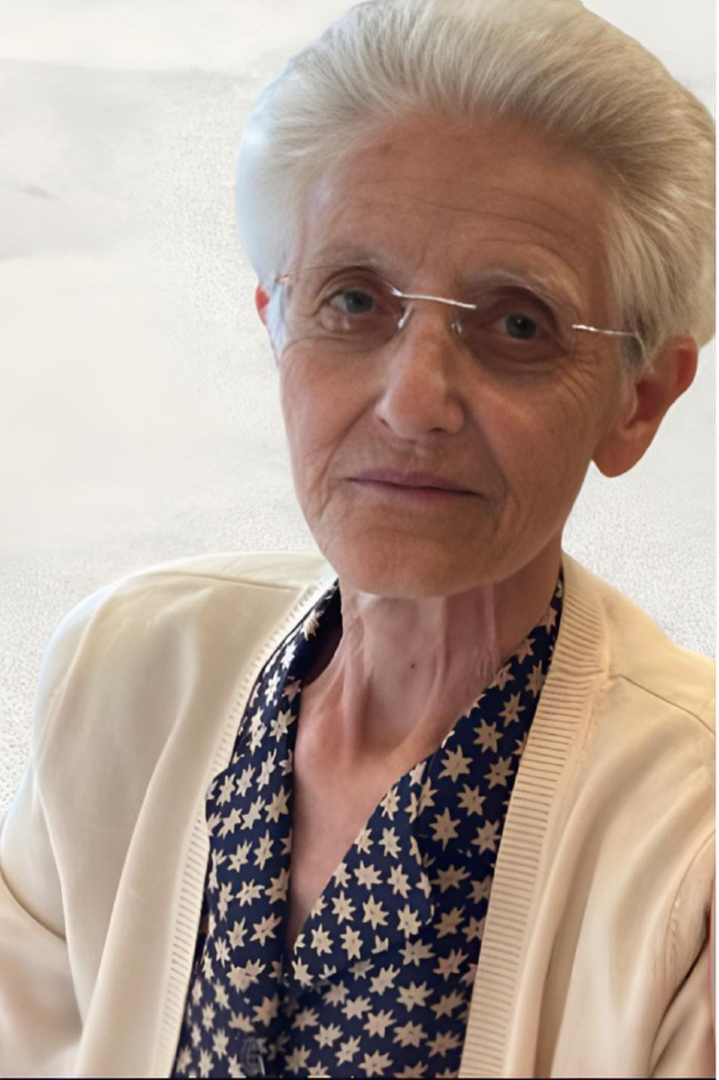 Necrologio di Caterina Tedoldi 
ved. Faletti di anni 88 - Crema News: i necrologi del giorno