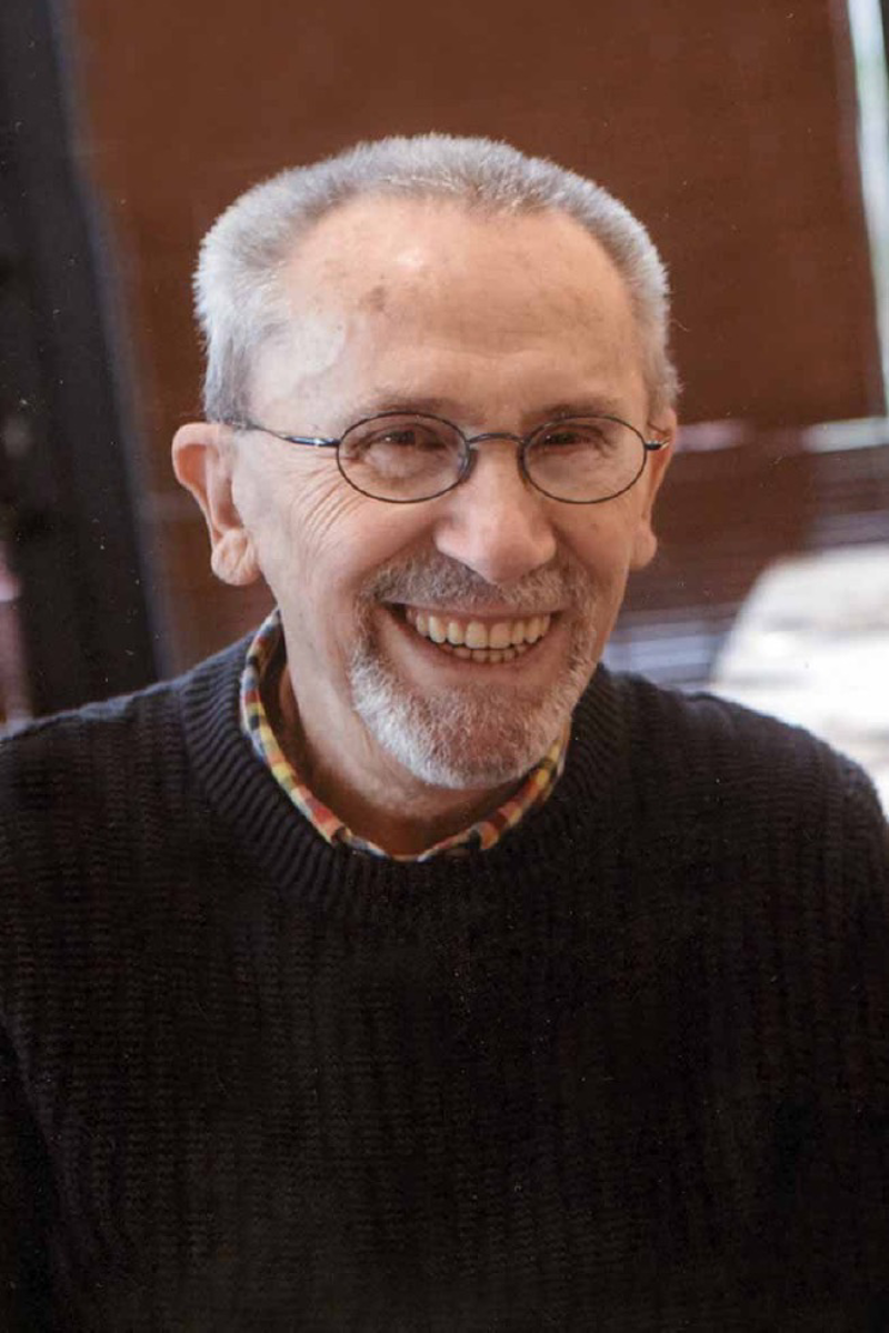 Necrologio di Basilio Gatti di anni 84 - Crema News: i necrologi del giorno