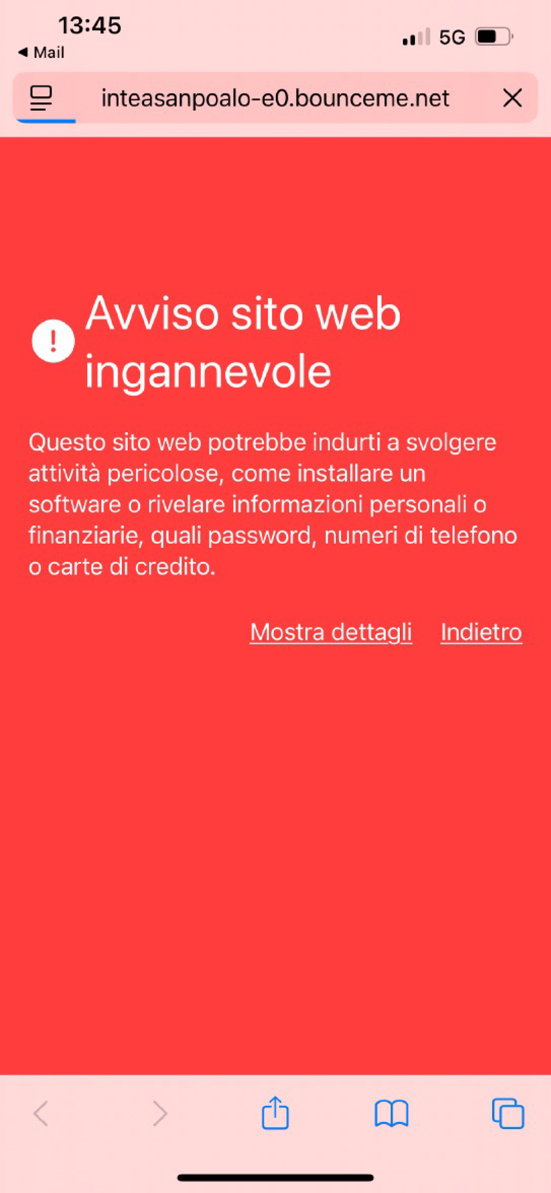 Crema - Non è banca Intesa