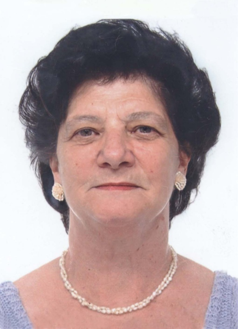 Necrologio di Giuseppina Boffelli
ved. Meanti
di anni 83 - Crema News: i necrologi del giorno