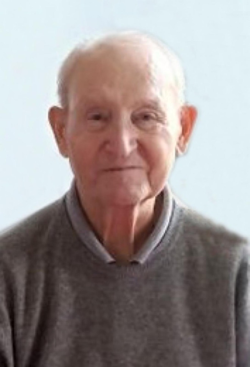 Necrologio di Gianmario Bettoni
di anni 85 - Crema News: i necrologi del giorno