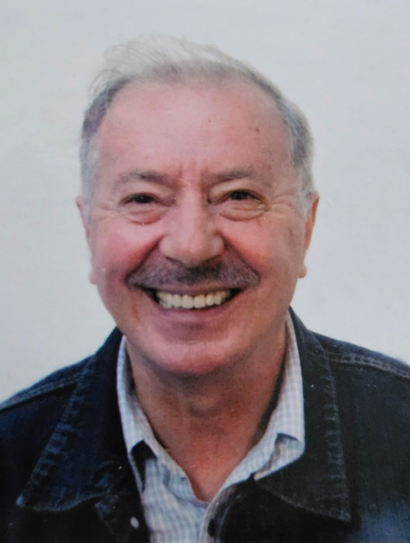 Necrologio di Giorgio Ramazzotti
di anni 80 - Crema News: i necrologi del giorno