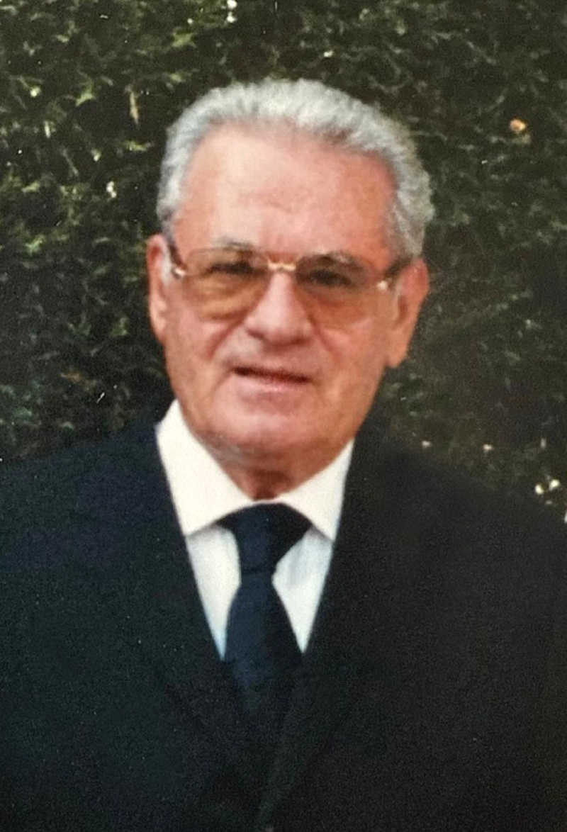 Necrologio di Ermenegildo Rossi
di anni 94 - Crema News: i necrologi del giorno