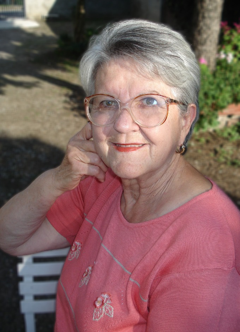 Necrologio di Verina (Vera) Pini
ved. Marani
di anni 85 - Crema News: i necrologi del giorno