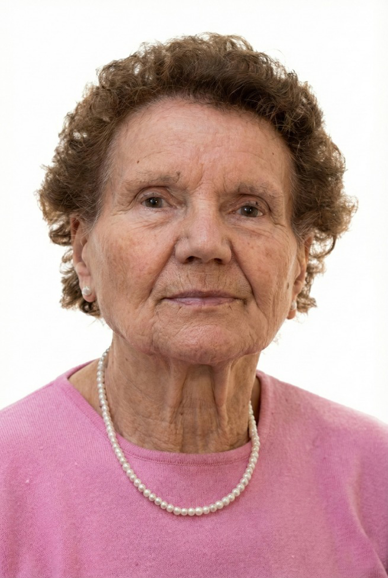 Necrologio di Maria Basso Ricci
ved. Ferla 
di anni 88 - Crema News: i necrologi del giorno