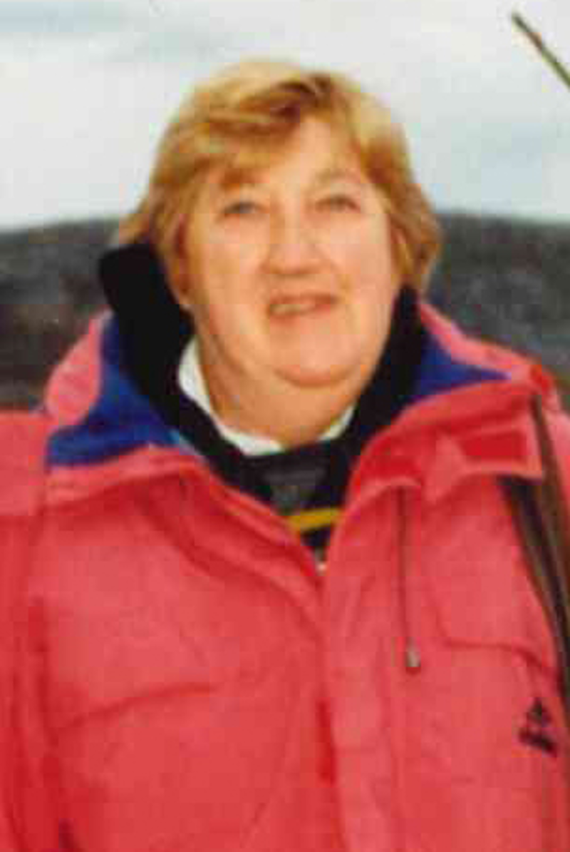 Necrologio di Angela Doldi
ved. Pesenti
di anni 75 - Crema News: i necrologi del giorno