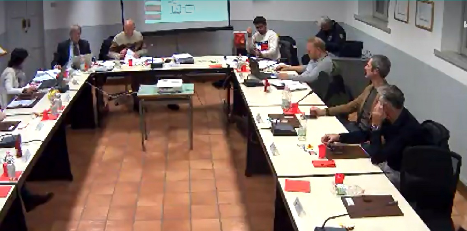 Spino d'Adda - Bilancio e polemiche