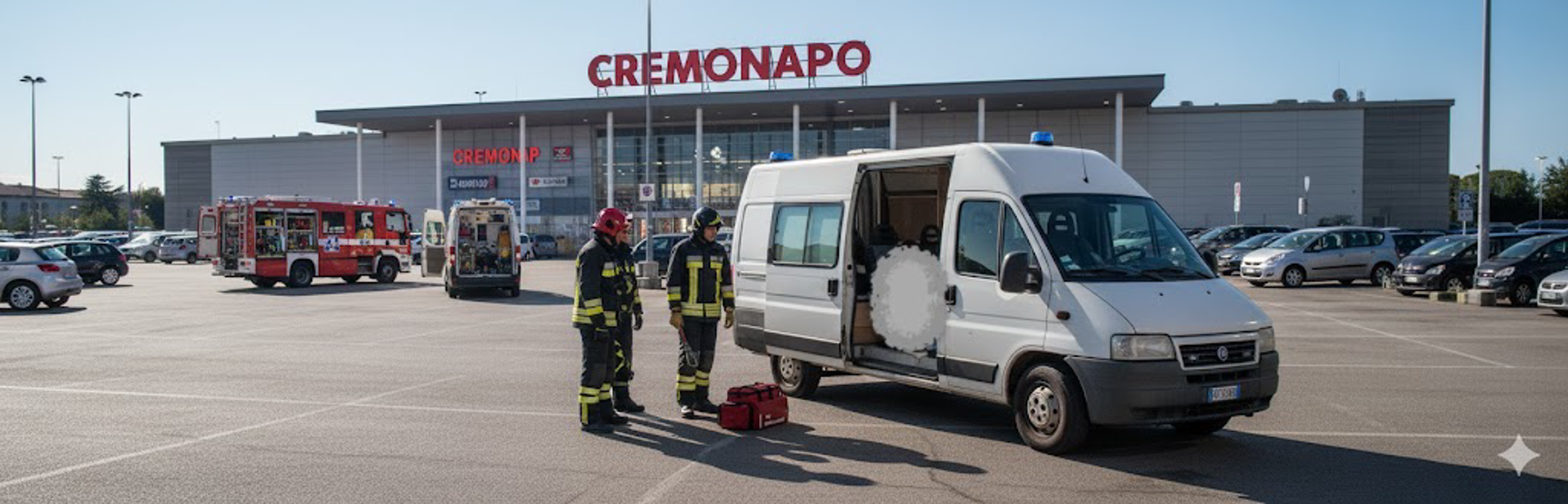 Dal territorio - Trovato morto