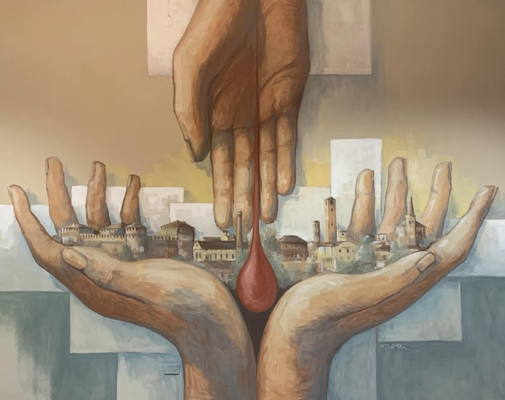 Soncino - Nuovo volto per la sala ristoro dell’Avis 