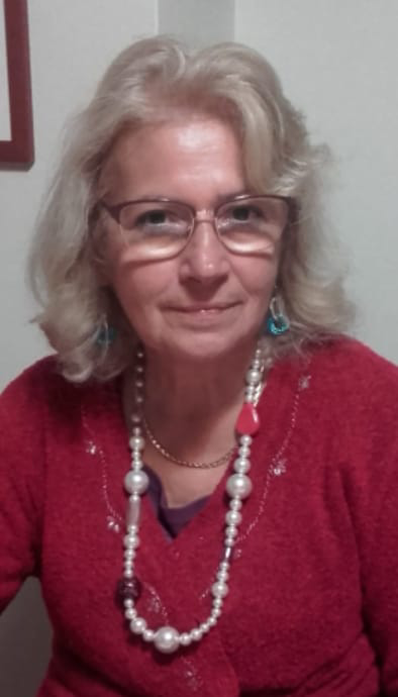 Necrologio di Nerina Berettera
ved. Cattaneo
di anni 76 - Crema News: i necrologi del giorno