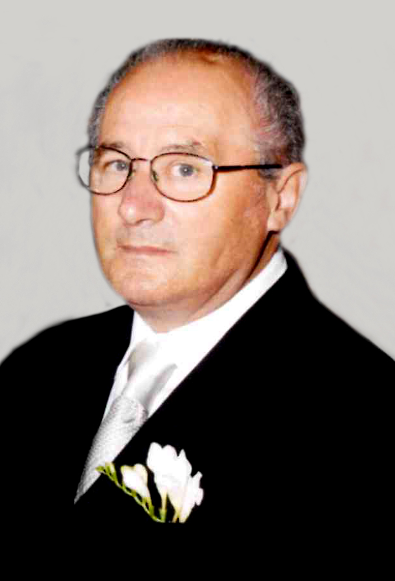 Necrologio di Andreoli Pierino
di anni 86 - Crema News: i necrologi del giorno