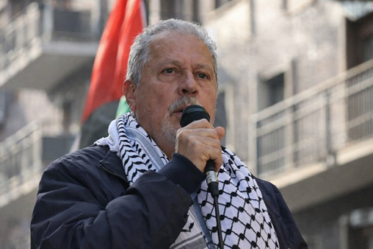 Arrestato Hannoun, caso a Lodi