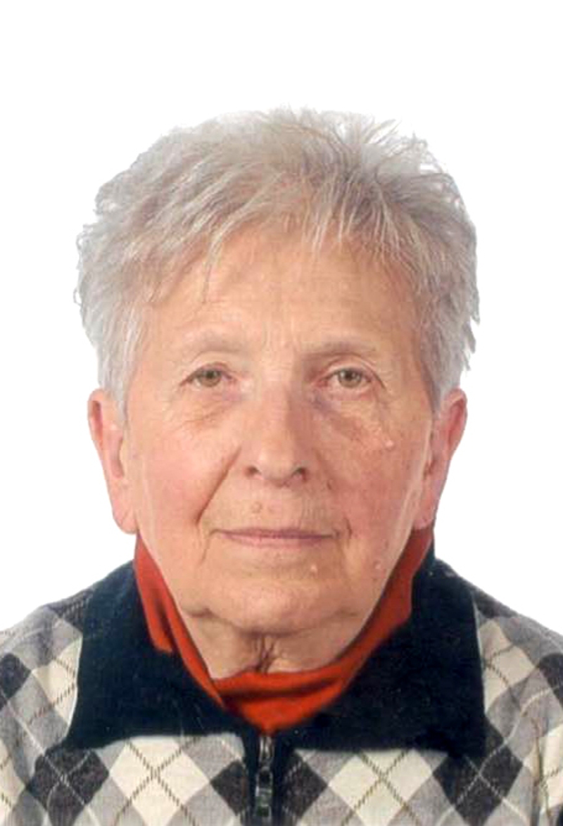 Necrologio di Maria Teresa Maggi  - Crema News: i necrologi del giorno