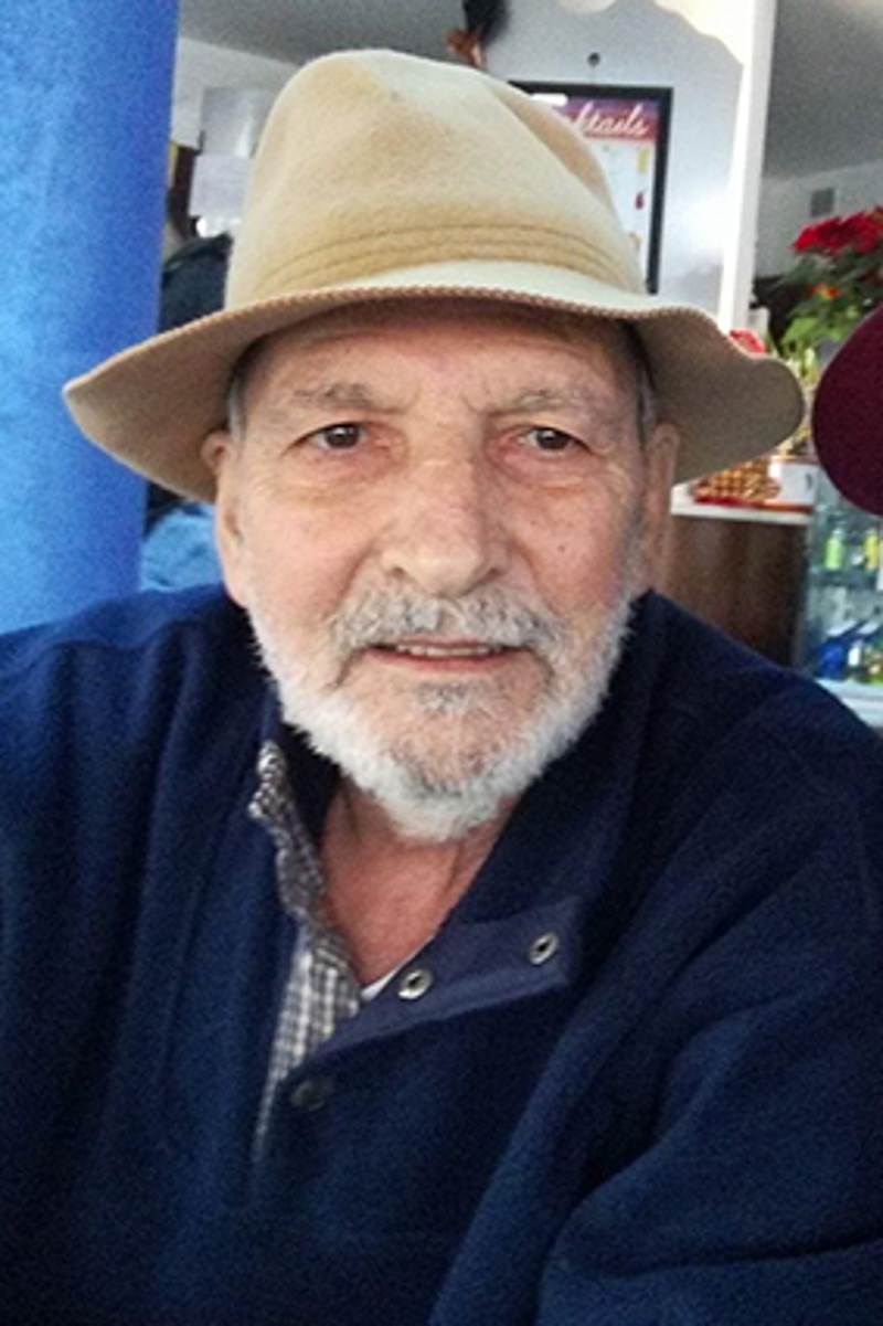 Necrologio di Alessandro Ferrante
di anni 86 - Crema News: i necrologi del giorno