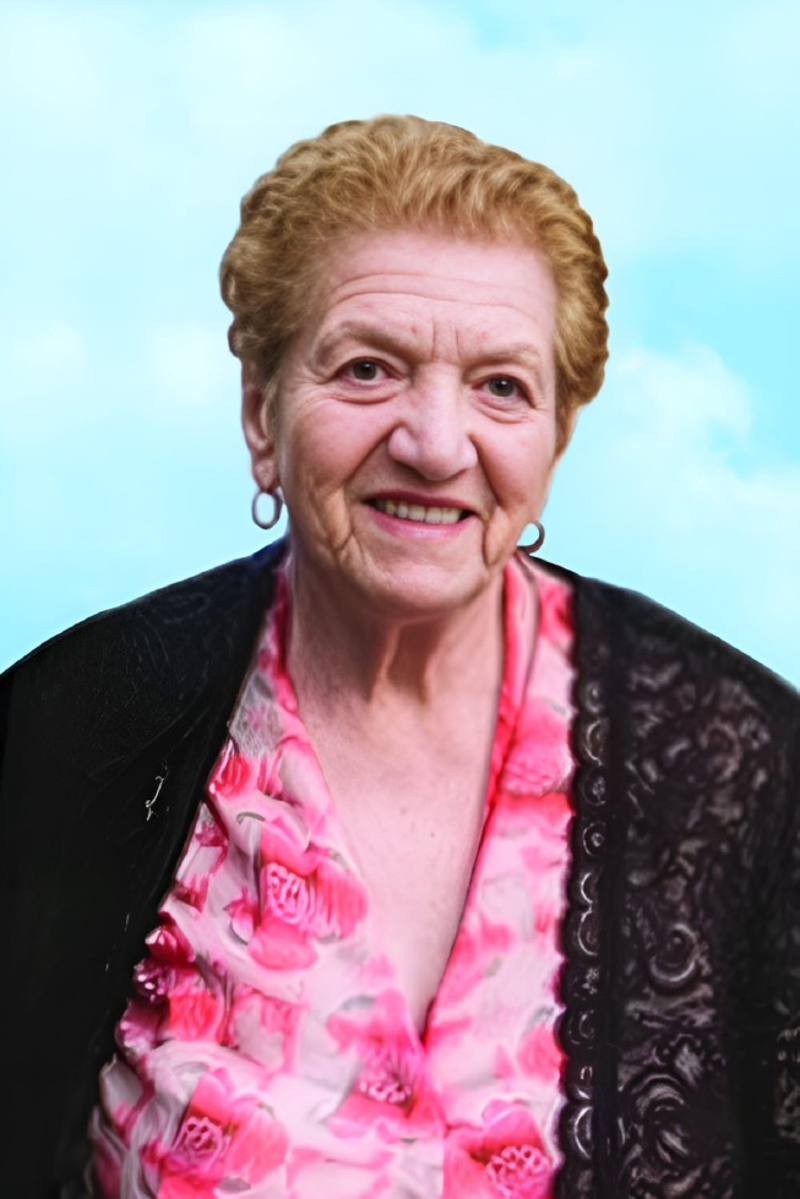 Necrologio di Mistica Albani
ved. Piloni
di anni 90 - Crema News: i necrologi del giorno