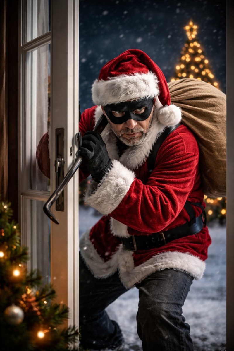 Dal territorio - Raffica di furti nella Bassa