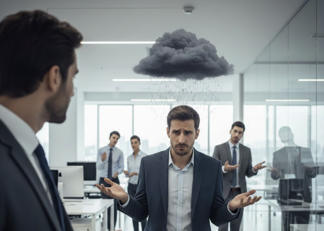 Segno favorito: Gemelli