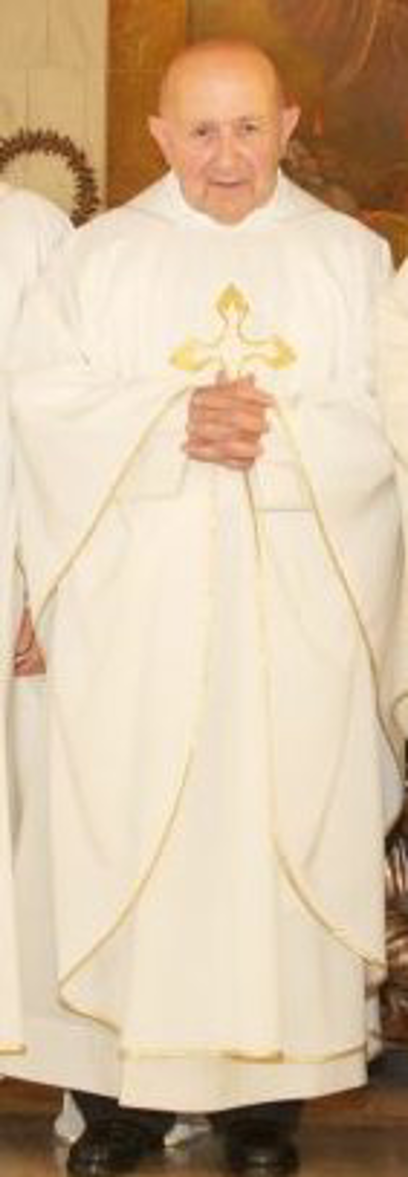 Lodi e Dovera - Ci lascia monsignor Raimondi