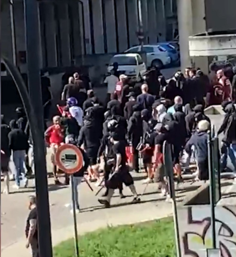 Crema -  Daspo per tutti