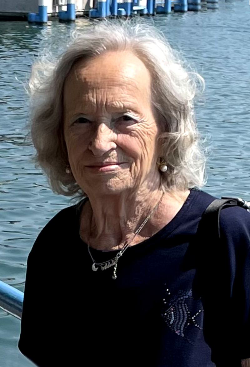 Necrologio di Adele Cominetti
ved. Venturelli
di anni 85 - Crema News: i necrologi del giorno