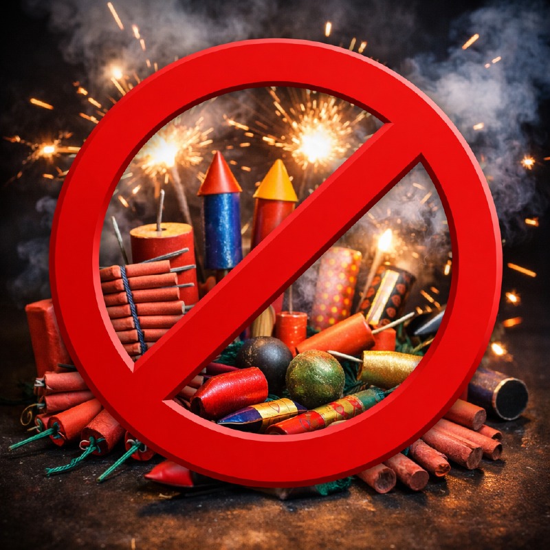 Dal territorio - Botti vietati 