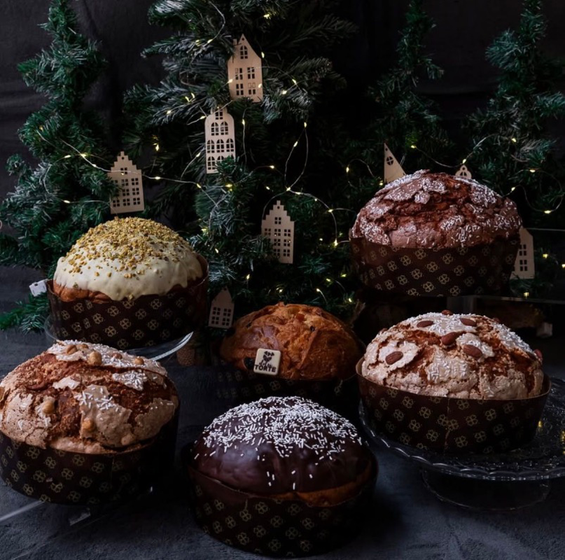 Crema - Qui il Natale è più dolce