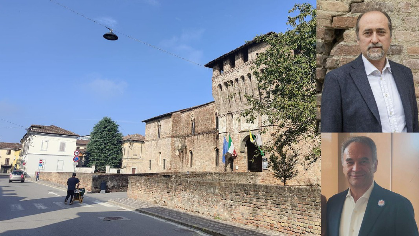 Pandino - Gas: ma quanto ci costi