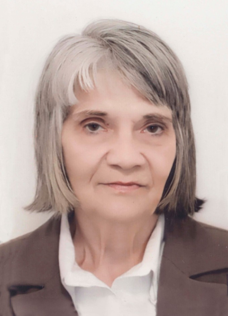 Necrologio di Maria Predescu
in Inzoli
di anni 84 - Crema News: i necrologi del giorno