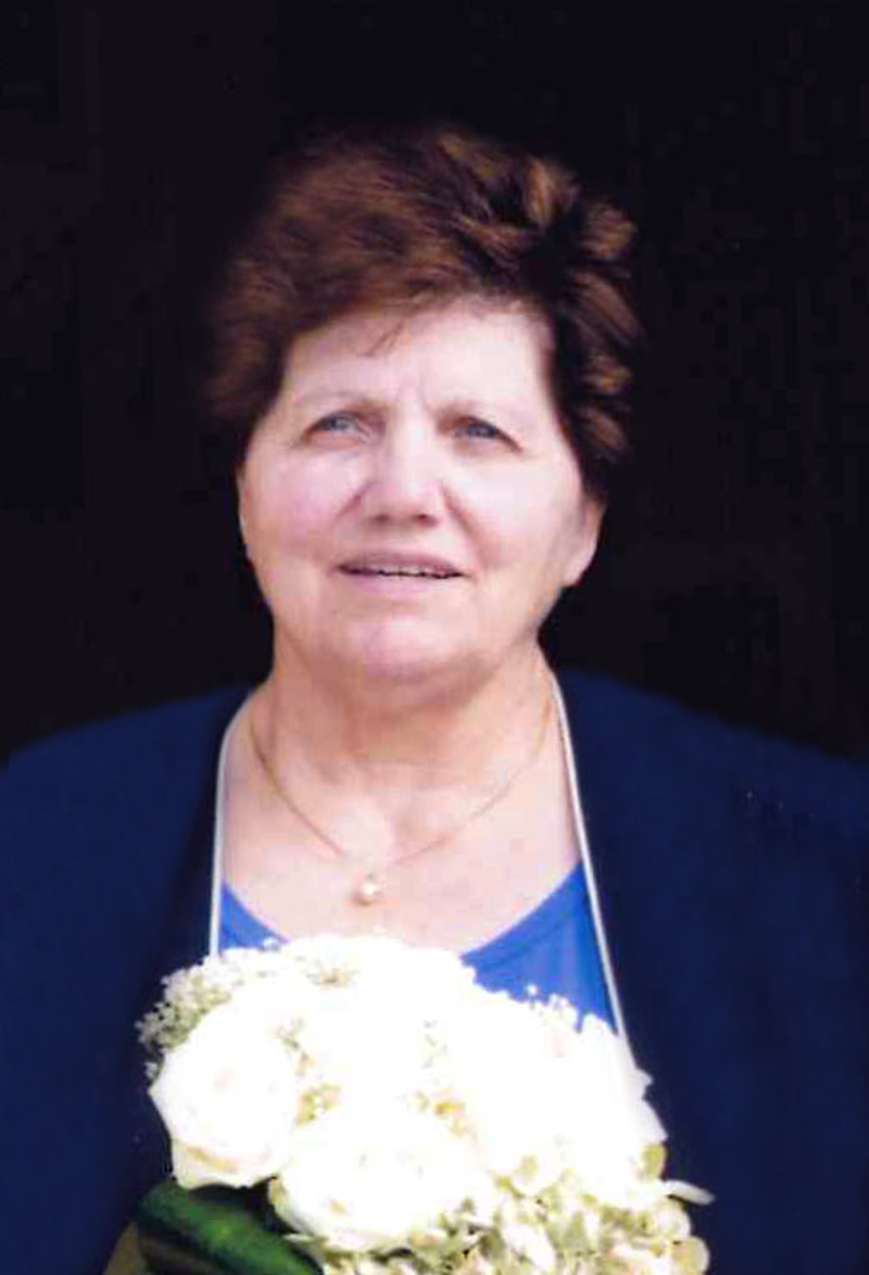 Necrologio di Francesca Bettinelli
ved. Fortini
di anni 90 - Crema News: i necrologi del giorno