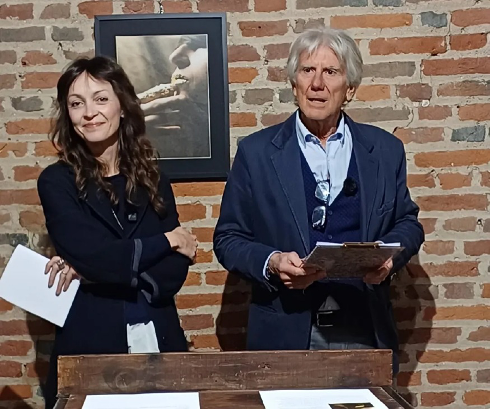 Soncino - il mito in mostra 