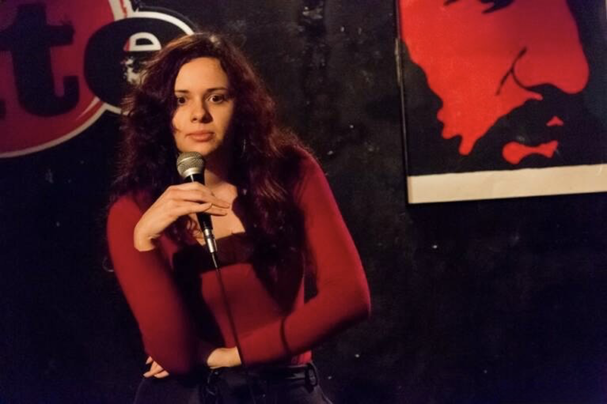 Crema - Sofia Gottardi e il suo autismo