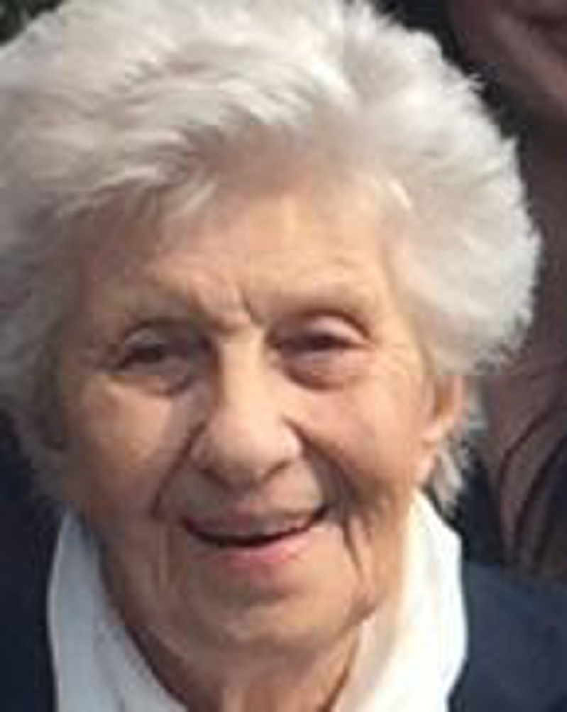 Necrologio di Armida Zuvadelli - Crema News: i necrologi del giorno