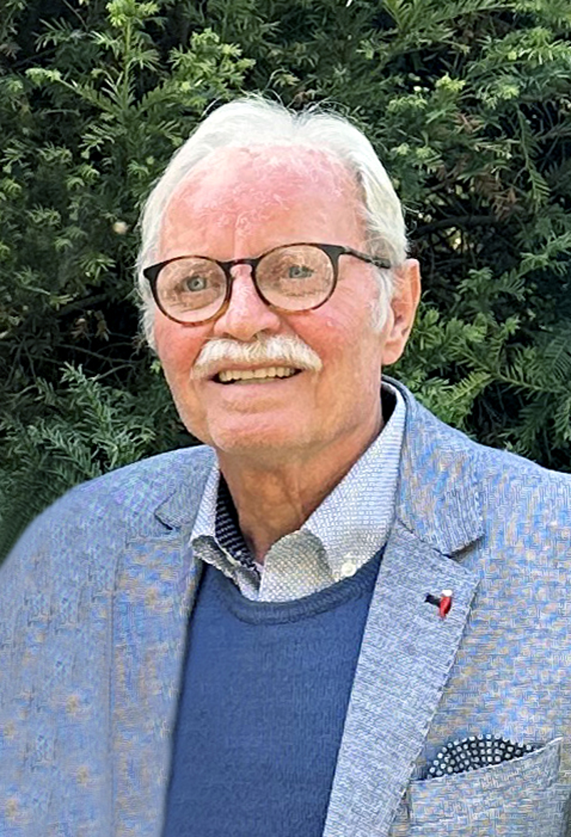 Necrologio di Mario Cavalli
di anni 81 - Crema News: i necrologi del giorno