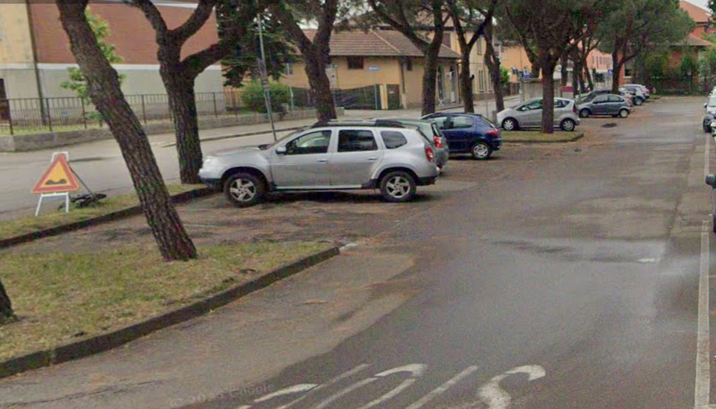 Agnadello - Piazzale di via Vailate, appaltati i lavori