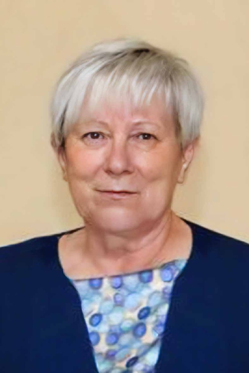 Necrologio di Iside Bonetti
in Madravio
di anni 70 - Crema News: i necrologi del giorno