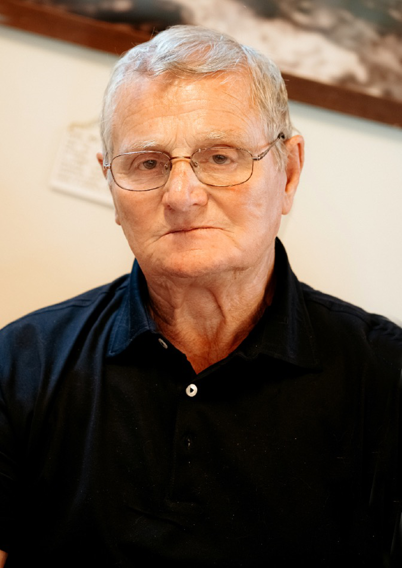 Necrologio di Pietro Sala
di anni 83 - Crema News: i necrologi del giorno