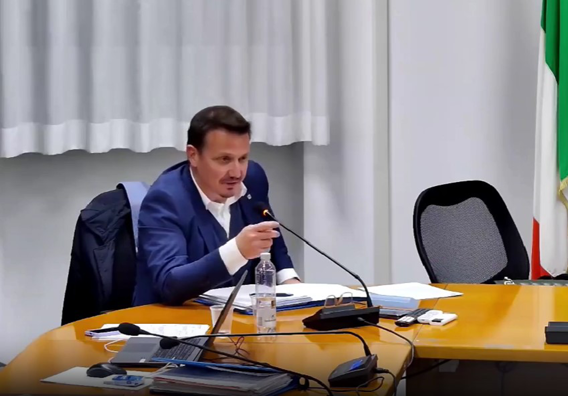 Rivolta d'Adda - Possibile azioni di rivalsa sul nuovo asilo