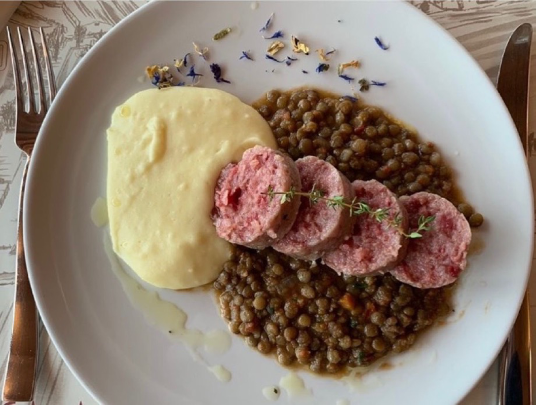 Crema - La cena dell'ultimo