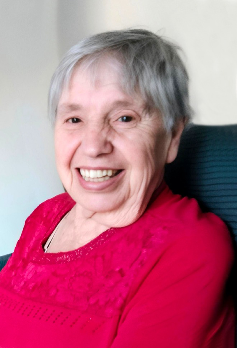 Necrologio di Maria Brambilla
ved. Tinelli
di anni 92 - Crema News: i necrologi del giorno