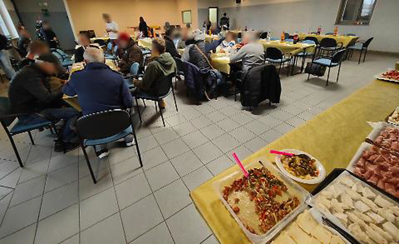 Crema - Alle Quade è sagra