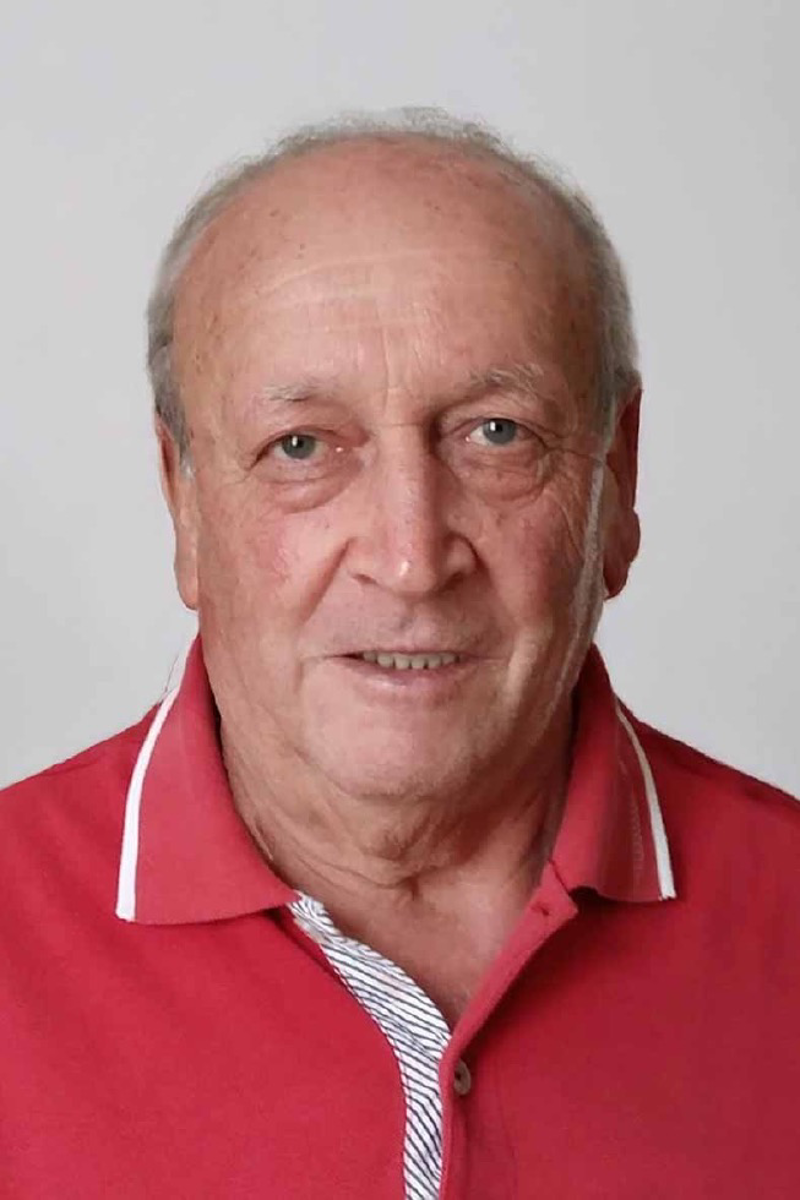 Necrologio di Domenico Galli
di anni 77 - Crema News: i necrologi del giorno