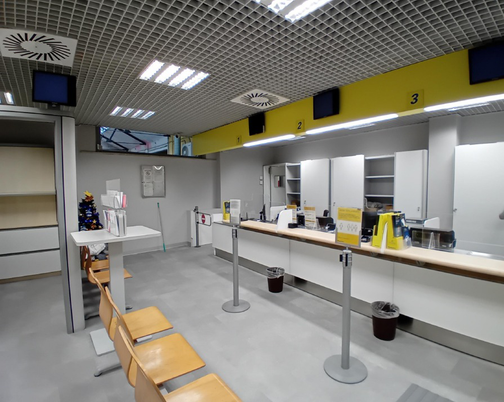 Castelleone - Eccolo di nuovo