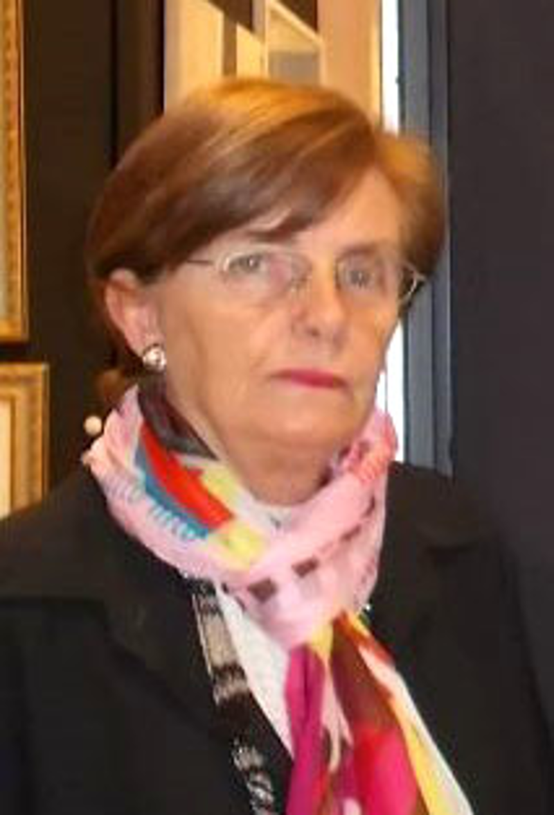 Necrologio di Zemira Moschetti 
in Fugazza di anni 79 - Crema News: i necrologi del giorno