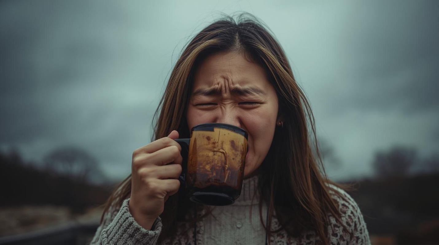 Segno favorito: Scorpione