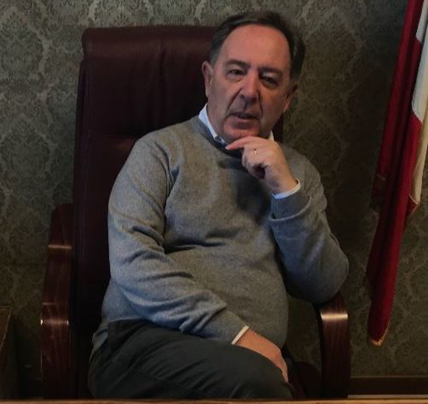 Pianengo - Nuovo vigile 