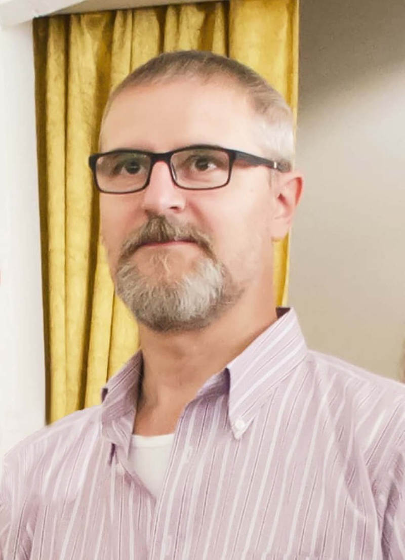 Necrologio di Gianluigi Cogoli
di anni 61- Crema News: i necrologi del giorno