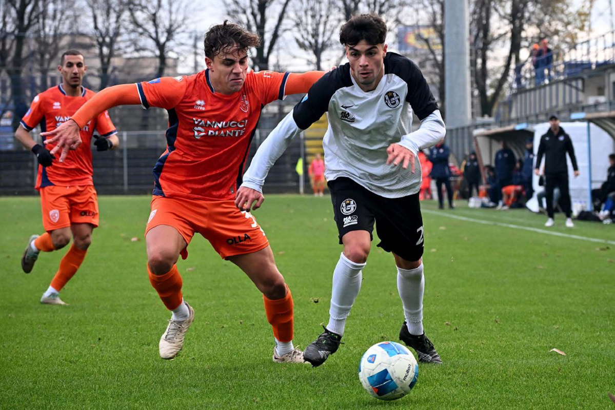 Calcio - Arriva il ProPalazzolo