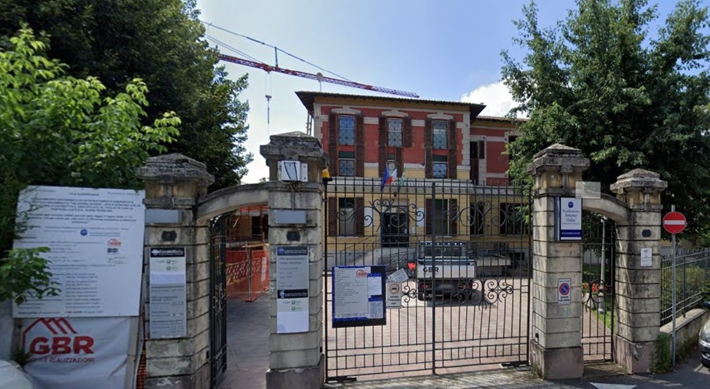 Soncino - Opere pubbliche, avanti tutta