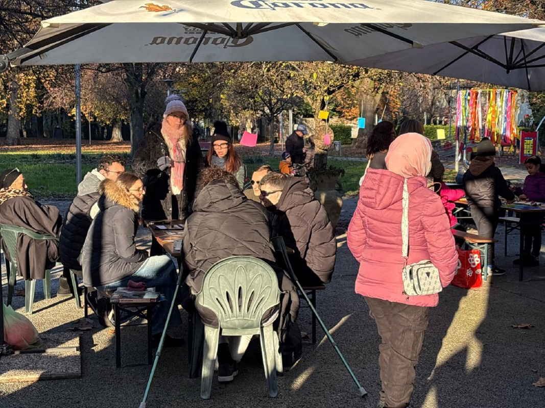 Crema - Festa conclusiva