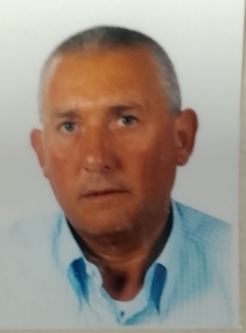 Necrologio di Giuseppe Brocchieri
di anni 77 - Crema News: i necrologi del giorno